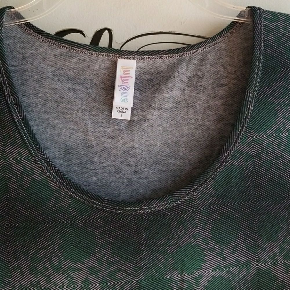 LulaRoe brand